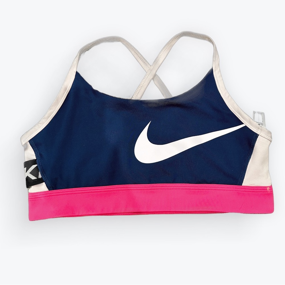 Nike Sports Bra Size Large